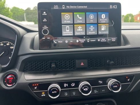 Used 2025 Honda CR-V Sport-L image 20