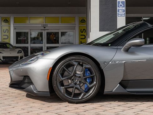 Used 2023 Maserati MC20 Spyder image 9