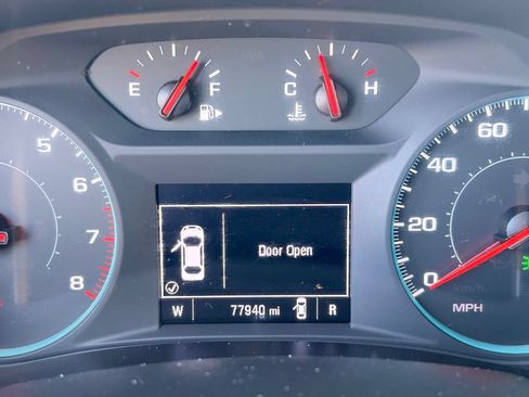 Used 2023 Chevrolet Malibu LT FWD image 31