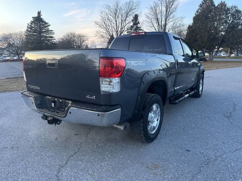 Used 2010 Toyota Tundra Limited AWD/4WD image 6