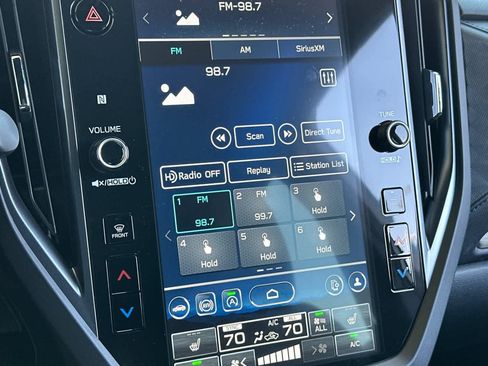 New 2026 Subaru Forester Limited AWD/4WD image 20