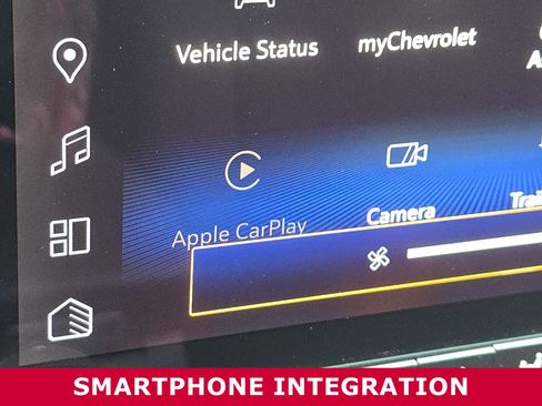 New 2026 Chevrolet Colorado LT image 3