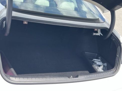 Certified 2023 Hyundai Sonata Limited w/ Cargo Package FWD image 42
