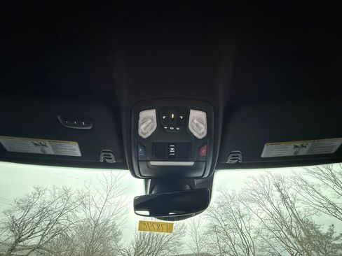 Used 2023 RAM 1500 Rebel w/ Rebel Level 1 Equipment Group image 29