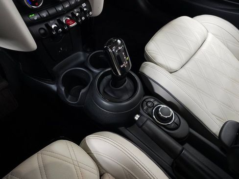 Used 2023 MINI Cooper S w/ Signature Upholstery Package image 24