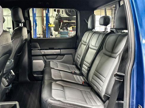 Used 2023 Ford F150 XLT w/ Equipment Group 302A High image 25