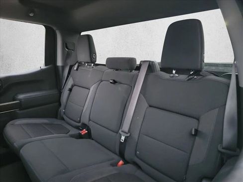 Used 2020 GMC Sierra 1500 Elevation w/ Elevation Value Package image 12