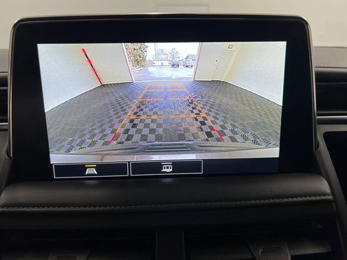 Used 2021 GMC Yukon SLE image 23