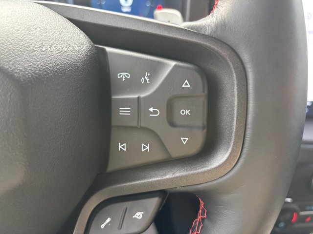 Used 2026 Ford Bronco Raptor AWD/4WD image 18