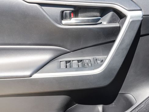 Certified 2024 Toyota RAV4 XLE FWD image 20