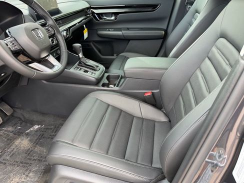 New 2026 Honda CR-V EX-L image 16