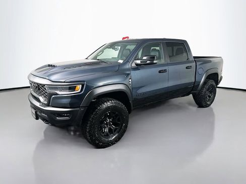 New 2026 RAM 1500 RHO image 3