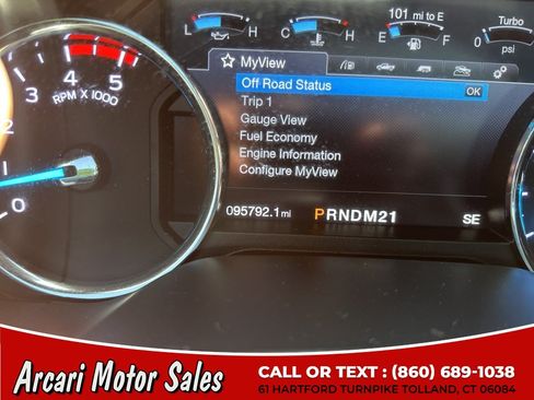 Used 2019 Ford F350 Lariat w/ Lariat Ultimate Package AWD/4WD image 22