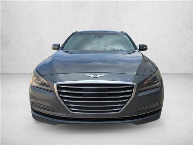 Used 2016 Hyundai Genesis 3.8 w/ Option Group 04 RWD image 2