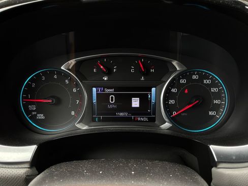 Used 2018 Chevrolet Traverse Premier w/ LPO, 'HIT The Road' Package AWD/4WD image 46