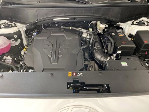 New 2026 Hyundai Palisade Calligraphy image 42