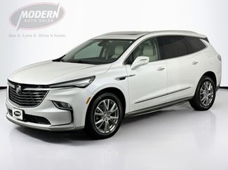 Used 2023 Buick Enclave Essence w/ Experience Buick Package video 1