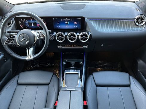 Certified 2025 Mercedes-Benz GLA 250 image 15