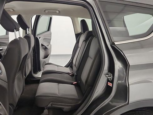 Used 2018 Ford Escape SE w/ SE Sync 3 Package AWD/4WD image 19