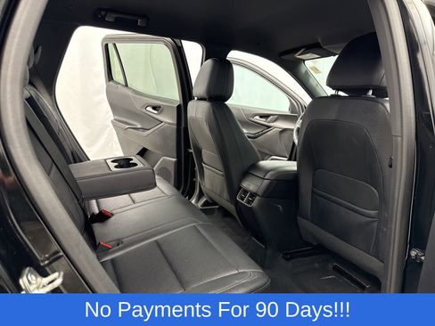 Used 2025 Chevrolet Equinox LT w/ Convenience Package II image 31