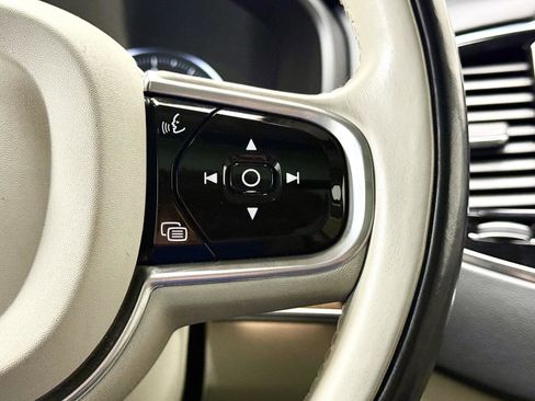 Used 2018 Volvo XC90 T6 Inscription w/ Convenience Package image 21