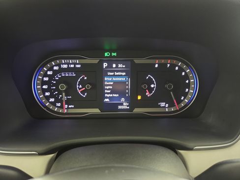 Used 2024 Hyundai Tucson SEL image 17