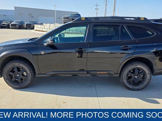 Used 2023 Subaru Outback Wilderness video 2