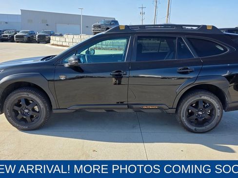 Used 2023 Subaru Outback Wilderness image 2