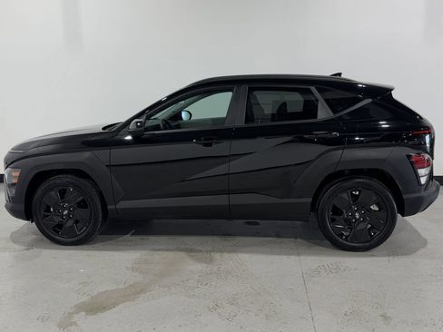 Used 2026 Hyundai Kona SEL Sport FWD image 13