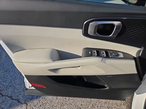 New 2026 Kia Sorento EX image 5