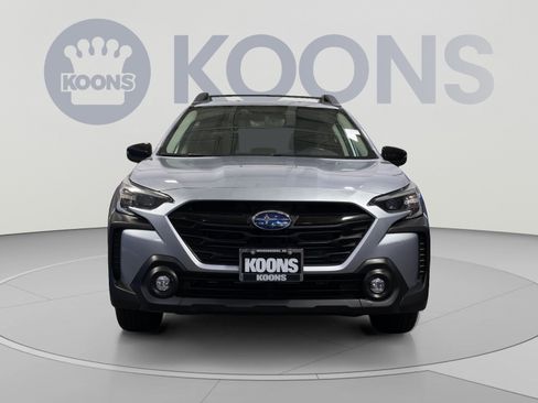 Used 2024 Subaru Outback Onyx Edition XT AWD/4WD image 10