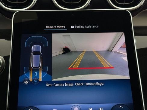 Used 2026 Mercedes-Benz GLC 300 image 29