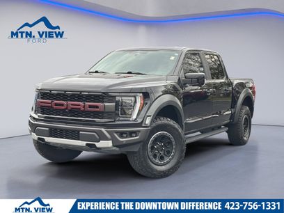 Used 2023 Ford F150 Raptor