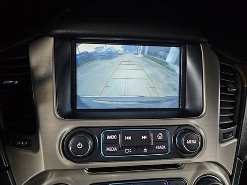 Used 2018 GMC Yukon Denali w/ Denali Ultimate Package image 35