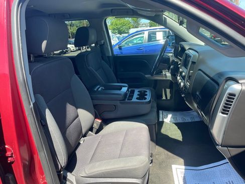 Used 2014 Chevrolet Silverado 1500 LT w/ All Star Edition RWD image 22