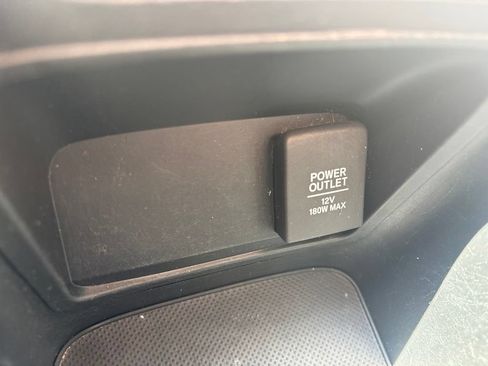 Used 2020 Honda CR-V Touring image 20