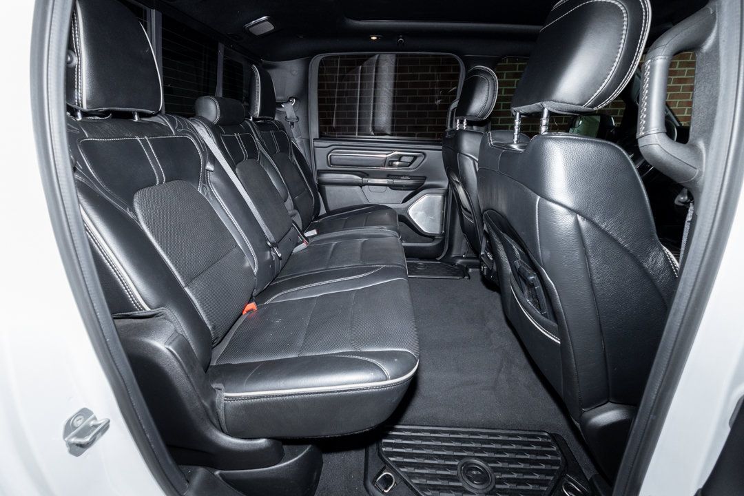Used 2019 RAM 1500 Limited AWD/4WD image 29