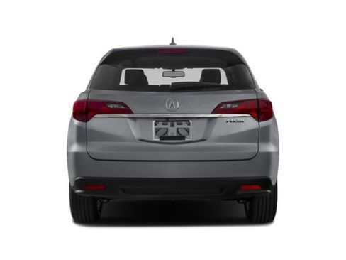 Used 2015 Acura RDX FWD image 5