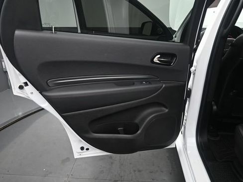 Used 2021 Dodge Durango R/T w/ Blacktop Package AWD/4WD image 14