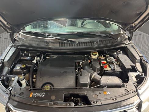 Used 2016 Ford Explorer Limited w/ Equipment Group 301A image 23