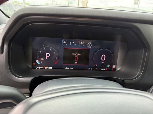 New 2026 Ford F150 Raptor image 18