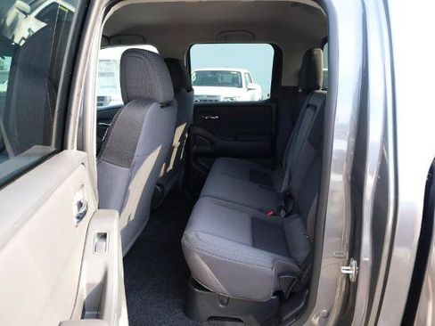 New 2026 Nissan Frontier SV w/ SV Convenience Package AWD/4WD image 21