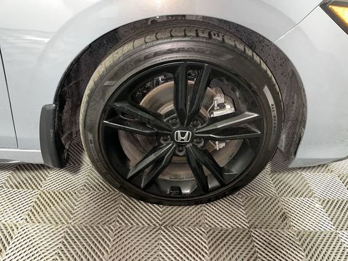 Used 2025 Honda Civic Si image 10