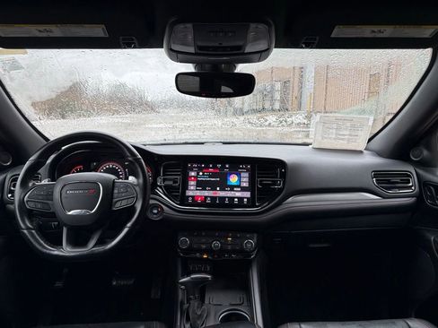 Used 2022 Dodge Durango R/T w/ Blacktop Package image 17