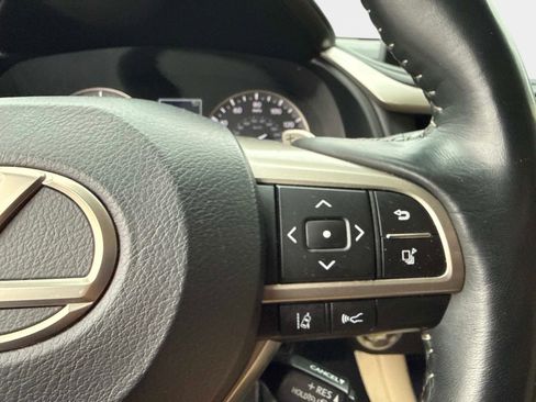 Used 2021 Lexus RX 350 FWD w/ Premium Package image 27