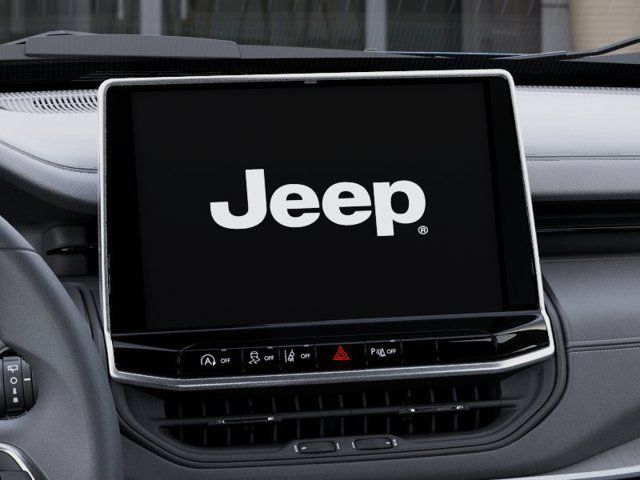 Used 2026 Jeep Compass Limited AWD/4WD image 18