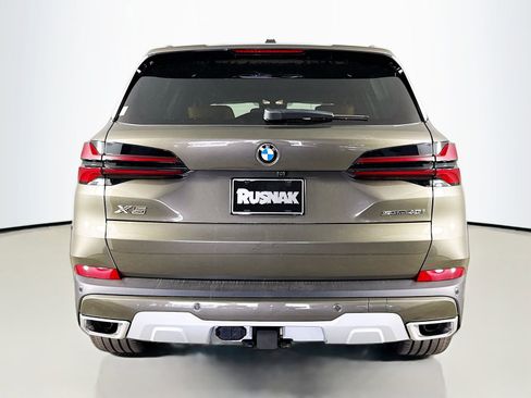New 2026 BMW X5 sDrive40i w/ Climate Comfort Package image 6