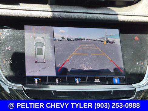 Used 2021 Cadillac XT6 Premium Luxury FWD image 24