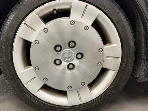 Used 2002 Lexus SC 430 2dr Convertible image 67