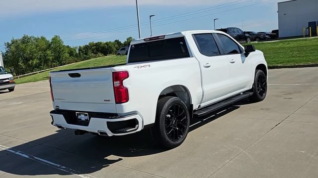 New 2026 Chevrolet Silverado 1500 RST w/ Convenience Package II AWD/4WD image 8